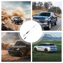 AR-507 High Gain Antenna 144/430MHz Mobile Radio Antenna 74CM PL259 Connector 150W Strong Signal Reception