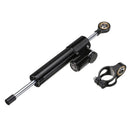 ANGWATT Aluminum Alloy Steering Damper With Damper Bracket Install Auxiliary Bracket For ANGWATT X1