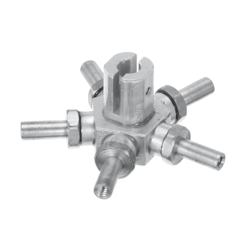 RC ERA C189 C190 RC Helicopter Spare Parts Metal Rotor Head Group