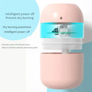 USB Aroma Diffuser Humidifier Sprayer Portable Home Appliance 220ml Electric Humidifier Desktop Home Fragrance Perfumes Diffuser
