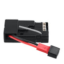Wltoys 284161 1/28 RC Car Parts ESC Receiver Board 3 In 1 2554 Vehicles Models Spare Accessories