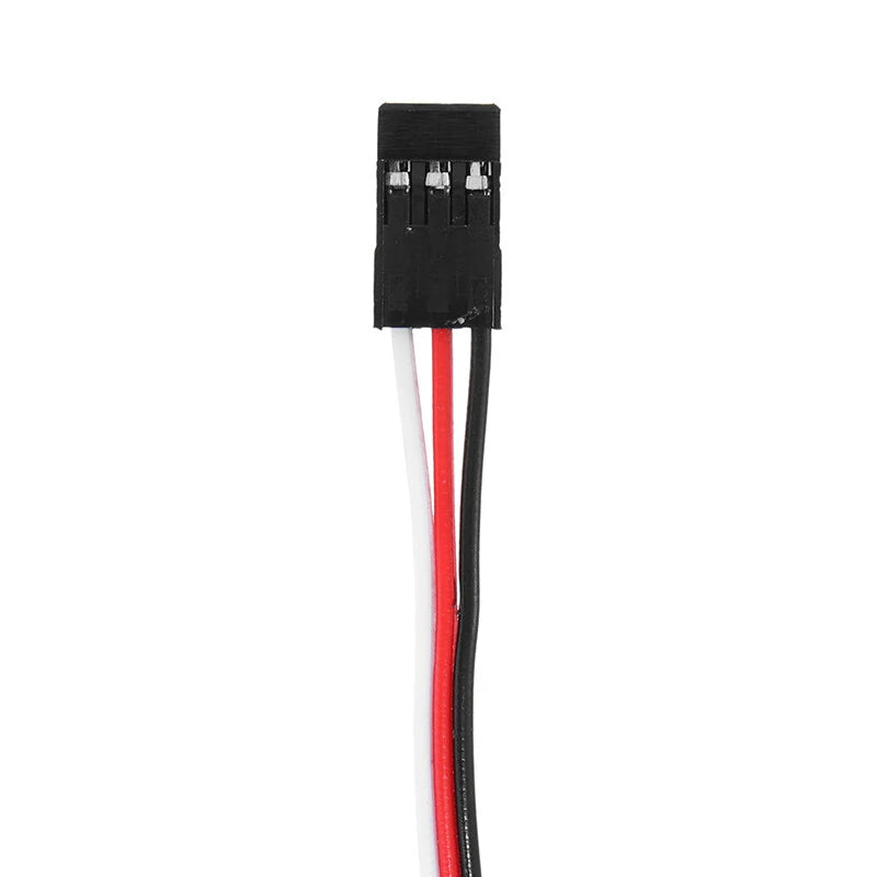 30cm RC Servo Y Extension Wire Cable Dupont Line For RC Models
