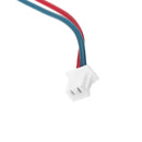 VolantexRC Mini Mustang P-51D/ Mini F4U/ Mini P47 RC Airplane Fixed Wing Spare Part Motor With Plug