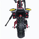 36-60V Universal Electric Scootor Taillight E-bike Turn Signal Light + Brake Light For LAOTIE ES18 ES19 ES18lite  ES18P L8SPRO Electric Bike