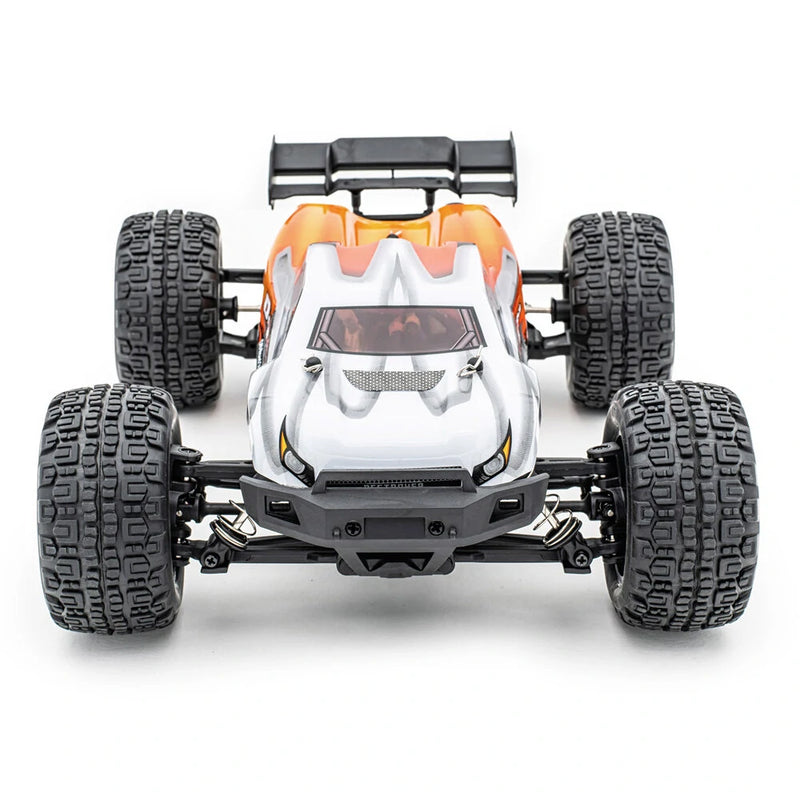 HBX 2.4G 2CH 1/16 16890 Brushless RC Car High Speed 45KM/H Big Foot Vehicle Models Truck