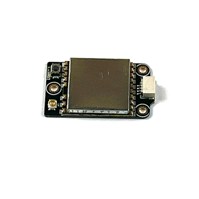 Darwin 5.8Hz 40CH 25/200/400/600mW FPV Transmitter SmartAudio 3.5g VTX for CineApe 25 RC Drone