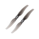 2 / 6 Pairs  Gemfan LR 5126 5.1x2.6 5.1 Inch 2-Blade Propeller Long Range PC for High-Powered RC FPV Racing Drone Performance