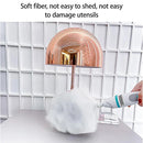 Electric Dusting Dusters for Cleaning, Rechargeable Automatic Feather Duster, Household Can Vacuum Sweep Dust Cleaning Duster