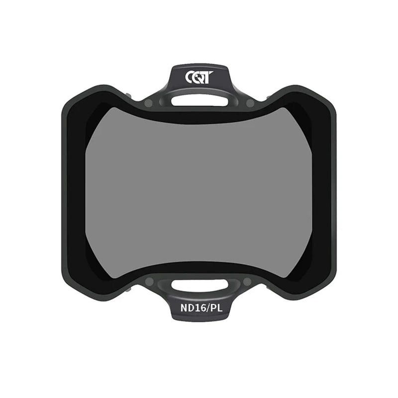 DJI Avata 2 Filter Set - UV/CPL/ND8-64 & ND8PL-64PL, Lens Protection for FPV Camera