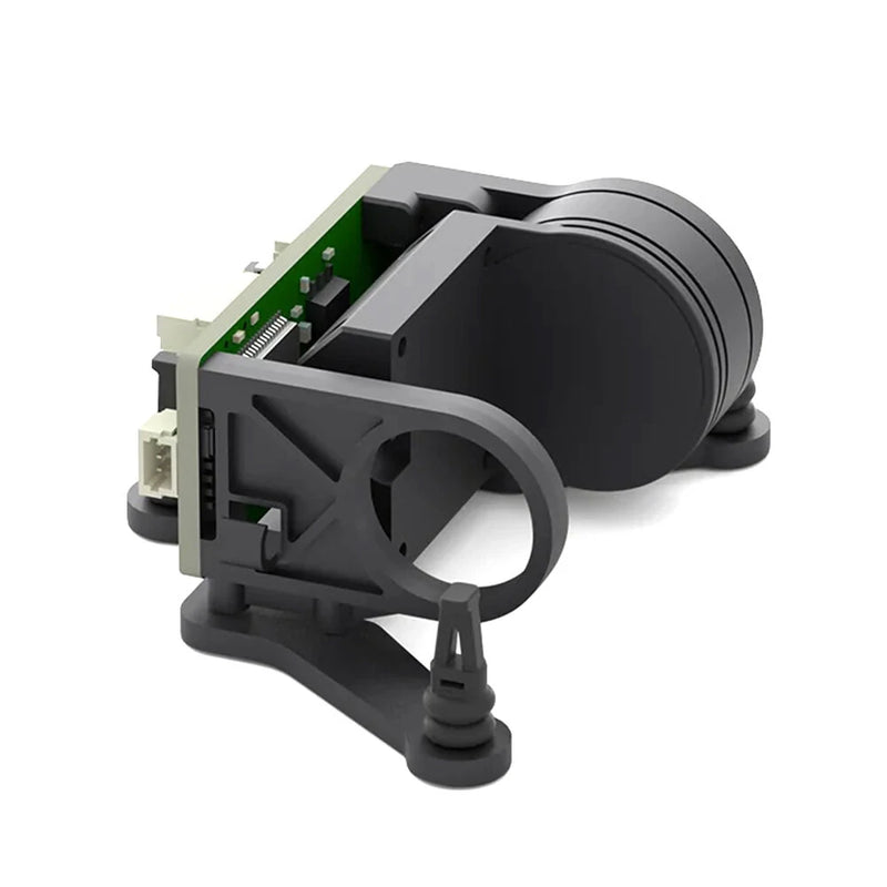 CADDXFPV Caddx GM1/GM2/GM3 Gimbal Head Tracking Functionality for Avatar HD Goggles FPV Drone RC FPV Wing RC car