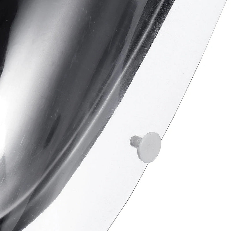 VolantexRC ASW28 ASW-28 V2 Sloping RC Airplane Spare Part Canopy Full Set with Pedestal