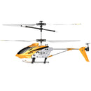 SYMA S107H 2.4G 3.5CH Auto-hover Altitude Hold RC Helicopter With Gyro RTF