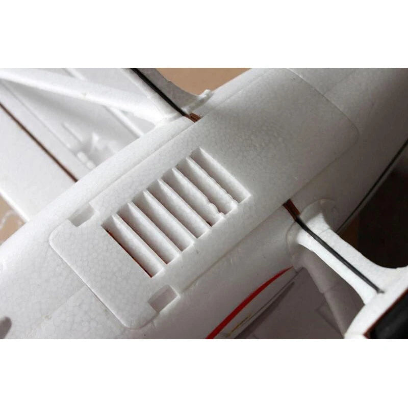 EPO Cessna 162 1100mm  Wingspan RC Airplane Aircraft KIT/PNP for FPV Aerial Photegraphy Beginner Trainner