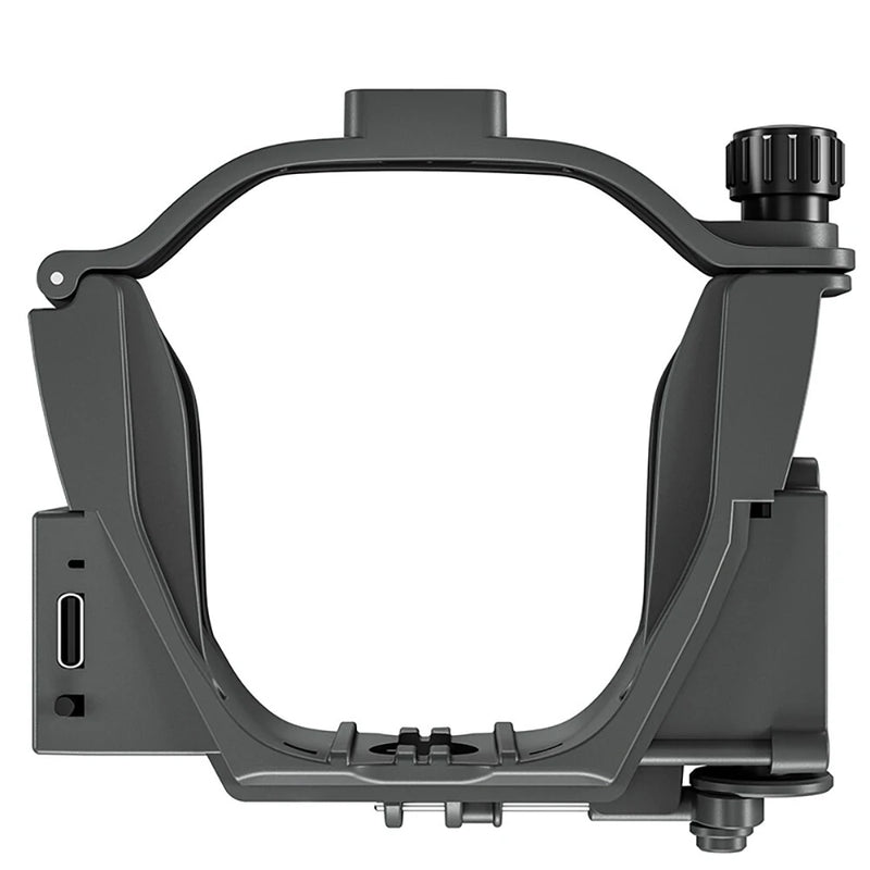 STARTRC Light-Sensitive Control Airdrop Air Dropping System Remote Thrower Transport Gift Delivery Device for DJI AIR 3 RC Drone