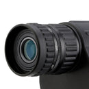 Gomu 10-30X50 Zoom Monocular Nitrogen Waterproof Telescope Binoculars Bird Watch High Power For Adults Hunting Shockproof Tripod