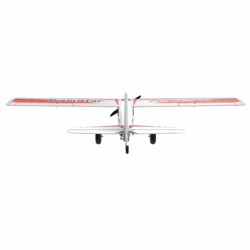 VolantexRC TrainStar Ascent 747-8 1400mm Wingspan EPO Trainer Aircraft RC Airplane KIT/PNP