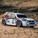 ZLL SG204 PRO RTR 1/24 2.4G 4WD Drift RC Car Mini LED Light Remote Control High Speed On-Road Racing Vehicle Model Boys Gifts Toys