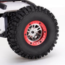 Wltoys RC Car Body Shell For 12429 1/12 2.4G 4WD RC Vehicle Models Parts