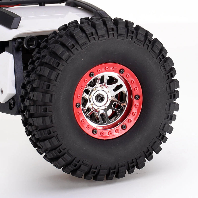 Wltoys RC Car Body Shell For 12429 1/12 2.4G 4WD RC Vehicle Models Parts