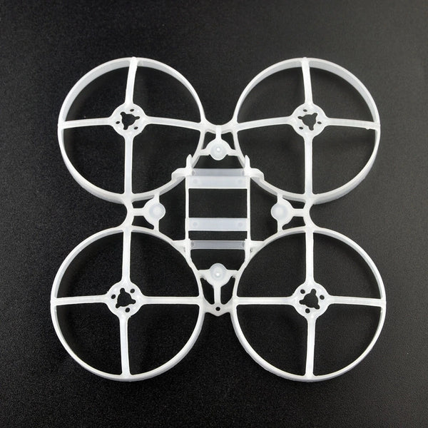 Happymodel Moblite7 Mobula7 V4 75mm Wheelbase Whoop Empty Frame Kit for  RC Drone FPV Racing