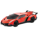 RH Toys 866-2401A 2425A 2406A RTR /2418A 1/24 2.4G 4WD Drift RC Car On-Road Racing LED Light Remote Control High-Speed Motor Vehicle Model Boys Gifts Toys