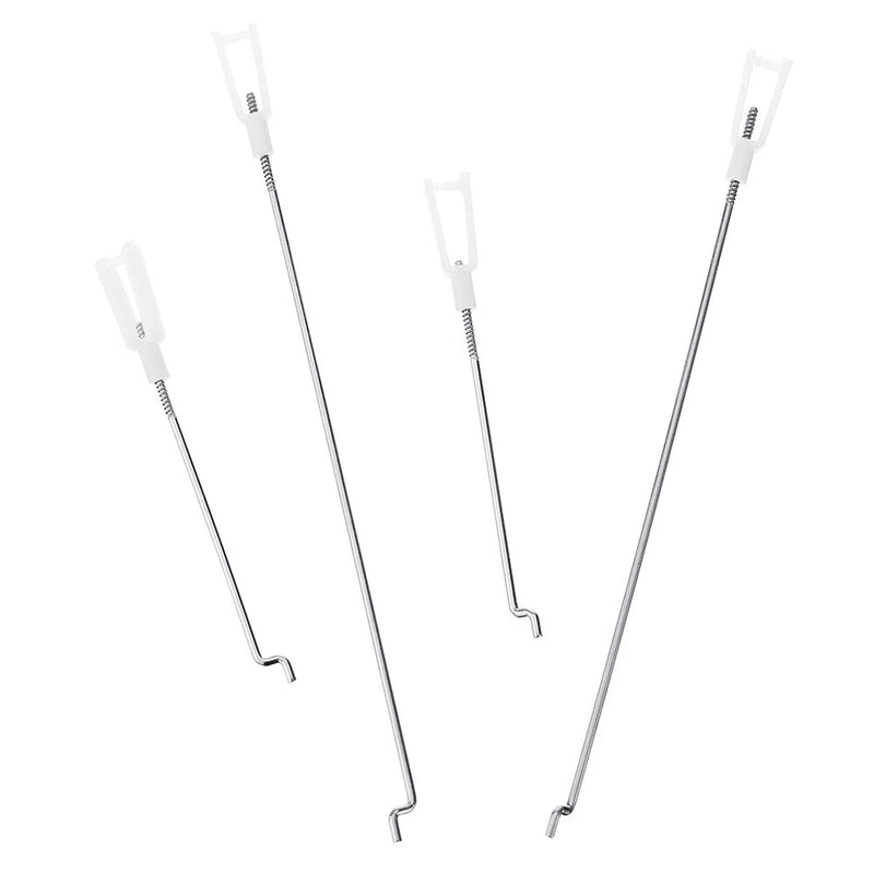 Volantex TrainStar Ascent 747-8 1400mm RC Airplane Spare Part Push Rod Set