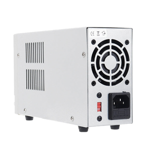 NPS605W 110V/220V/230V 0-60V 0-5A Adjustable Digital DC Power Supply 300W Regulated Laboratory Switching Power Supply