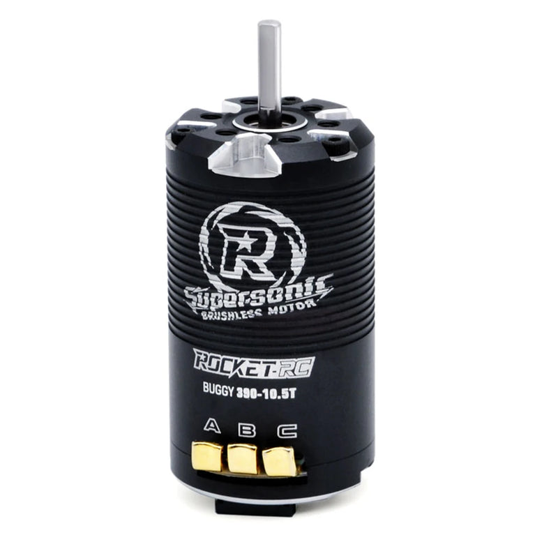 Surpass Hobby ROCKET-RC Sensored Brushless 380 390 Motor TS80 80A 6-11V ESC Universal New Programmer Card for 1/12 1/14 RC Car