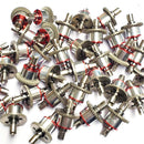 Wltoys Upgraded Metal Differential 124017 124018 124019 144001 144010 12401 RC Car Parts