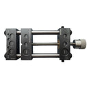 STEAM-RC HOT10021 Tool Rack Universal Welding Clip for Black Helicopter Model 3D Flight Adjustment