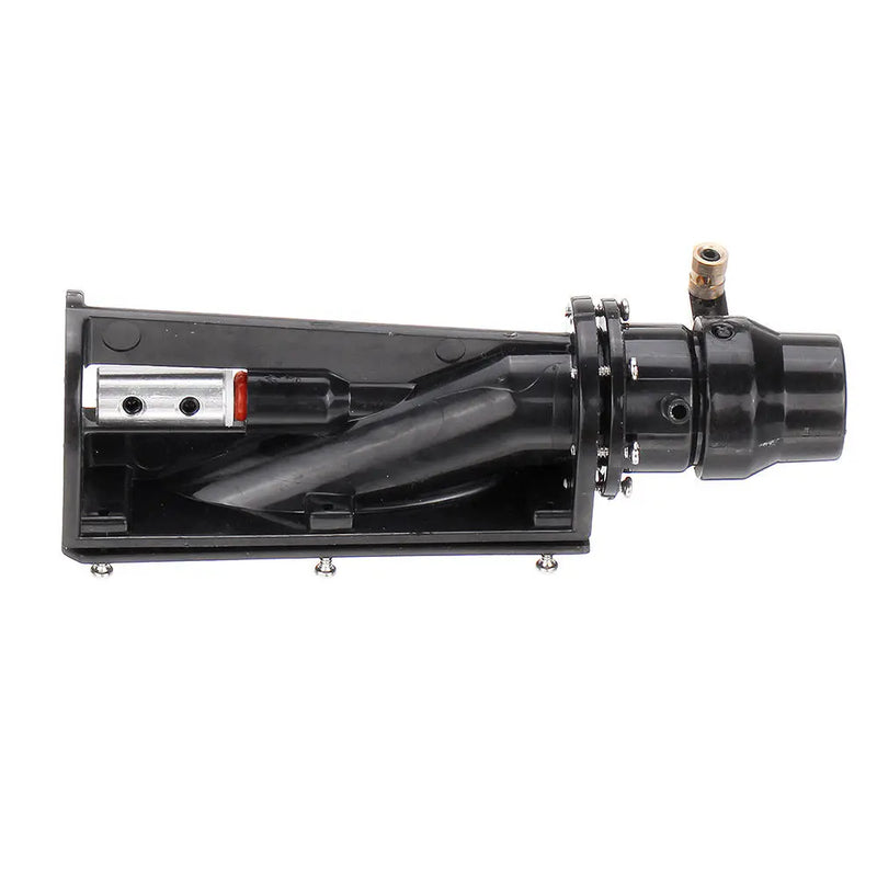 1pc 16mm Water Spray Pump Jet Propellant Turbine Engine Pusher Servo for DIY Jet/Fishing RC Boat Parts