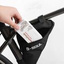 Bike Bicycle Bag Front Tube Frame Handlebar Waterproof Cycling Bags Triangle Pouch Frame Holder Bicycle Accessories