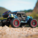 JJRC Q141B 1/16 2.4G 4WD 70KM/H RTR Brushless Desert Truck RC Car Off-road Electric High-speed Vehicle