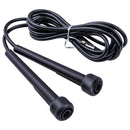 KALOAD Speed Jump Rope Skipping Rope Fitness Sports Professional Training Home Exercise Equipment for Fat Reduction