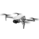 ZHRC Aeri 100 WiFi FPV with VR Goggles Glasses HD Dual Camera Optical Flow Hover Brushless Foldable 2.4G RC FPV Drone Quadcopter RTF