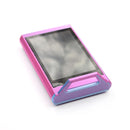 QY3D Transmitter Display Screen Protective Bracket Case for Flysky Noble NB4/NB4+ Radio Transmitter Accessories