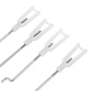 VolantexRC PhoenixS 742-7 4 Channel 1600mm Wingspan EPO RC Airplane Spare Part Push Rod U Type Clip