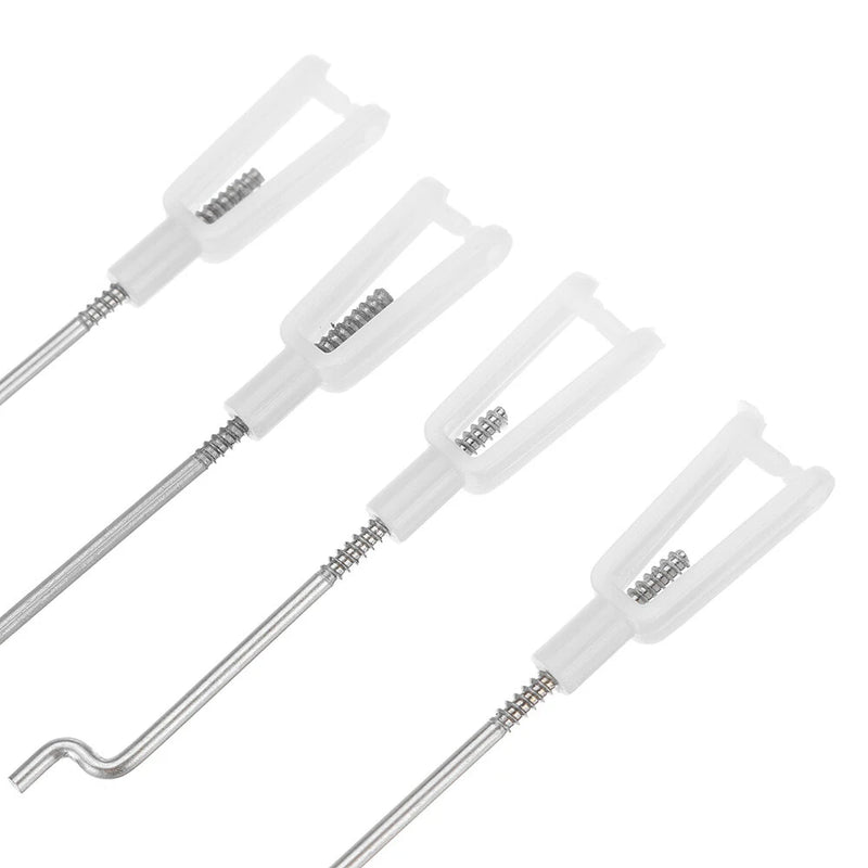 VolantexRC PhoenixS 742-7 4 Channel 1600mm Wingspan EPO RC Airplane Spare Part Push Rod U Type Clip