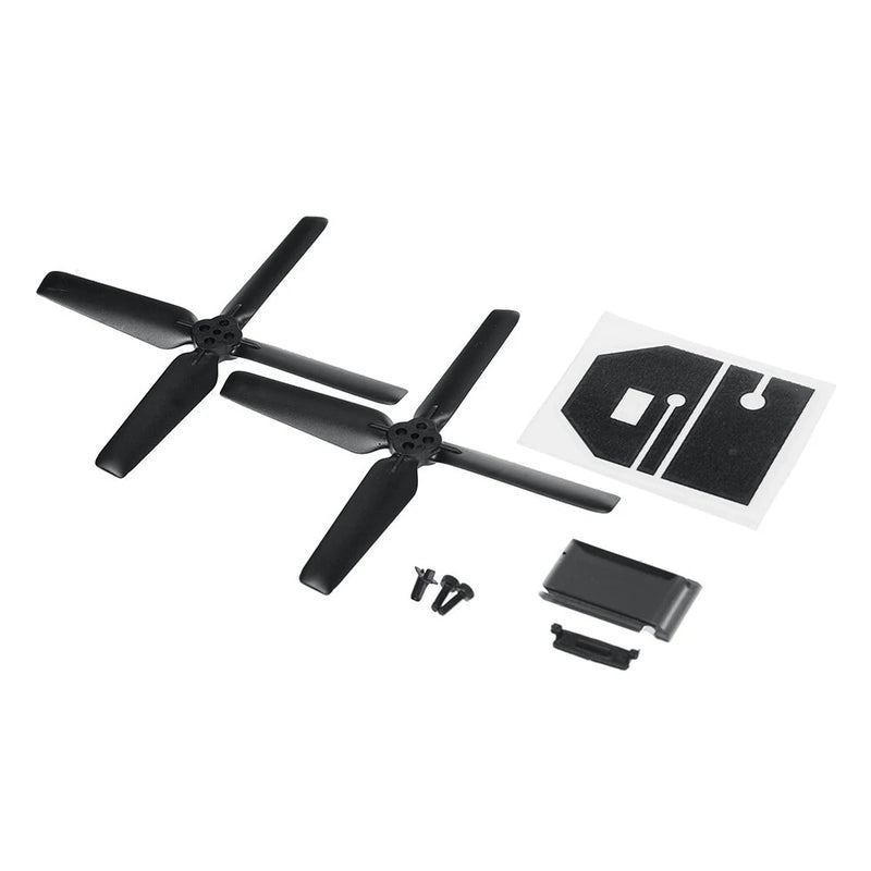 Eachine E200 PRO E200S E250 RC Helicopter  Spart Parts Tail Blades