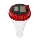 Float Solar Sensor Pool Thermometer Wireless Swimming Water Temperature Receiver