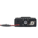 QYT KT-7900D 25W Quad Band Mini Mobile Radio 144/220/350/440MHz 200 Channels UV Large LCD Screen Transceiver Walkie Talkie