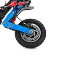 Electric Scooter Tires 10*3.0inch Inner Tube Wide Wheel  Extra Wide And Thick for LAOTIE ES19 Electric Scooter