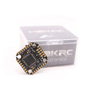 20x20mm HAKRC F7220V2 Mini F7 Flight Controller Dual Gyro 5V 10V BEC Output Built-in LED Light Current Sensor for RC Drone FPV Racing