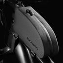 ROCKBROS Waterproof Bike Bag 1.6L Large Capacity Cycling Top Front Tube Frame Bag Bicycle Equipment for MTB Road Bicycle