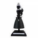 NIKOLATOY Engine with Humidifier Function Model Ornaments Science Education Discovery Toys Kids Children Gifts