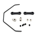 ZD Racing MT16 1/16 RC Car Parts Sway Anti-Roll Bar Set Vehicles Models Spare Accessories 16032