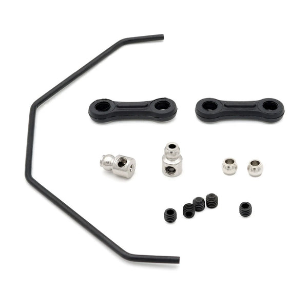 ZD Racing MT16 1/16 RC Car Parts Sway Anti-Roll Bar Set Vehicles Models Spare Accessories 16032