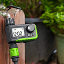RAINPOINT Sprinkler Timer Programmable Water Timer With Rain Delay for Garden Hose Automatic Watering System Waterproof Digital Irrigation Timer System