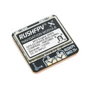 RUSHFPV GNSS PRO UBX NMEA M10 Dual Protocol GPS Module Built-in Ceramic Antenna 5883 Compass for RC Airplane Car FPV Racing Drone