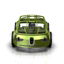 ZLL SG900 PRO 2-in-1 Land Air Altitude Hold Headless Mode LED Light 2.4G RC Flying Car Drone Quadcopter RTF